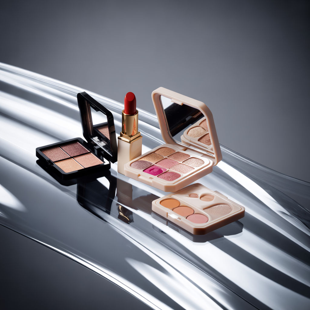 The Secret to Seamless Blending — recommended makeup product