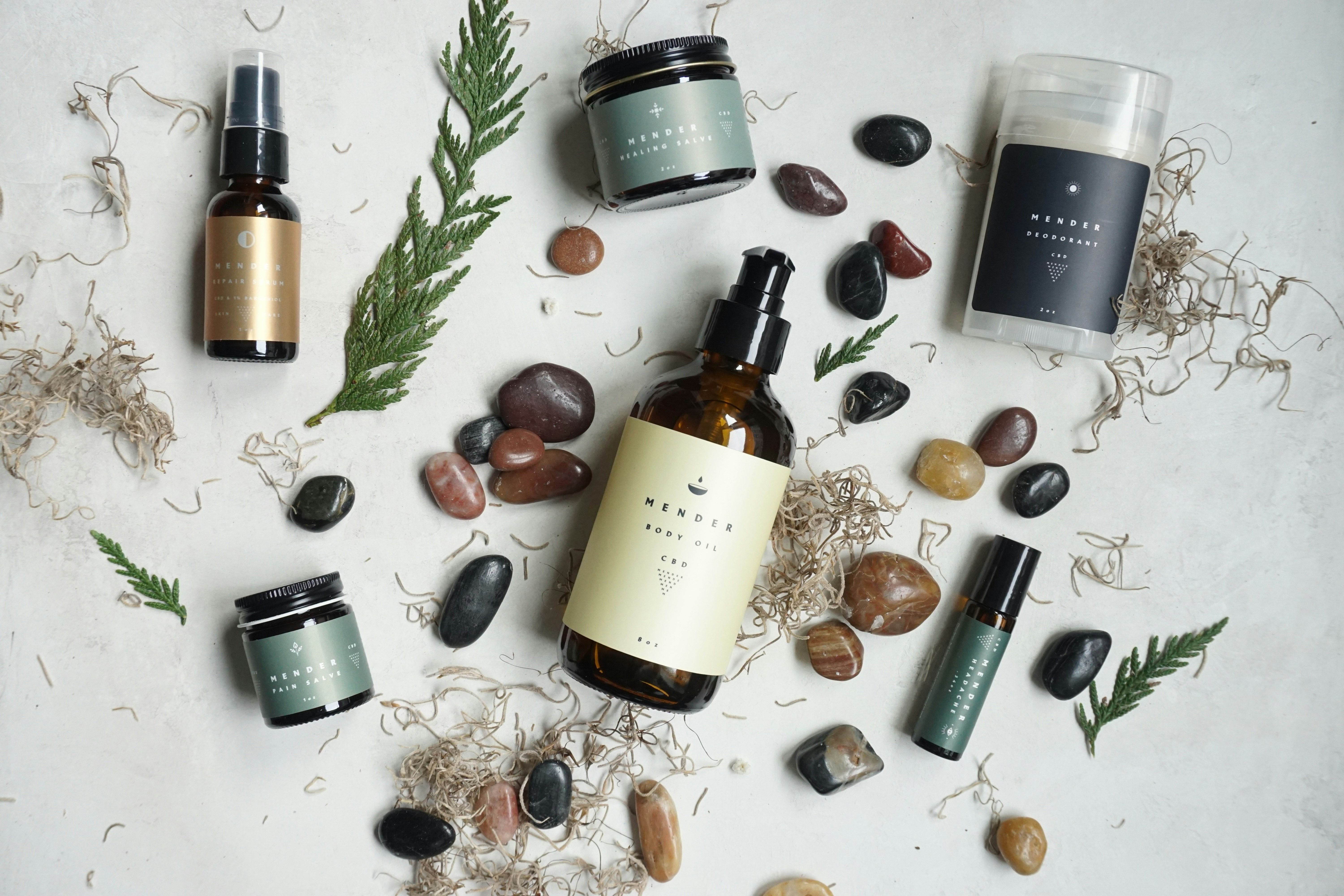 What to Look for in a Hair Serum — skincare routine and self-care tips