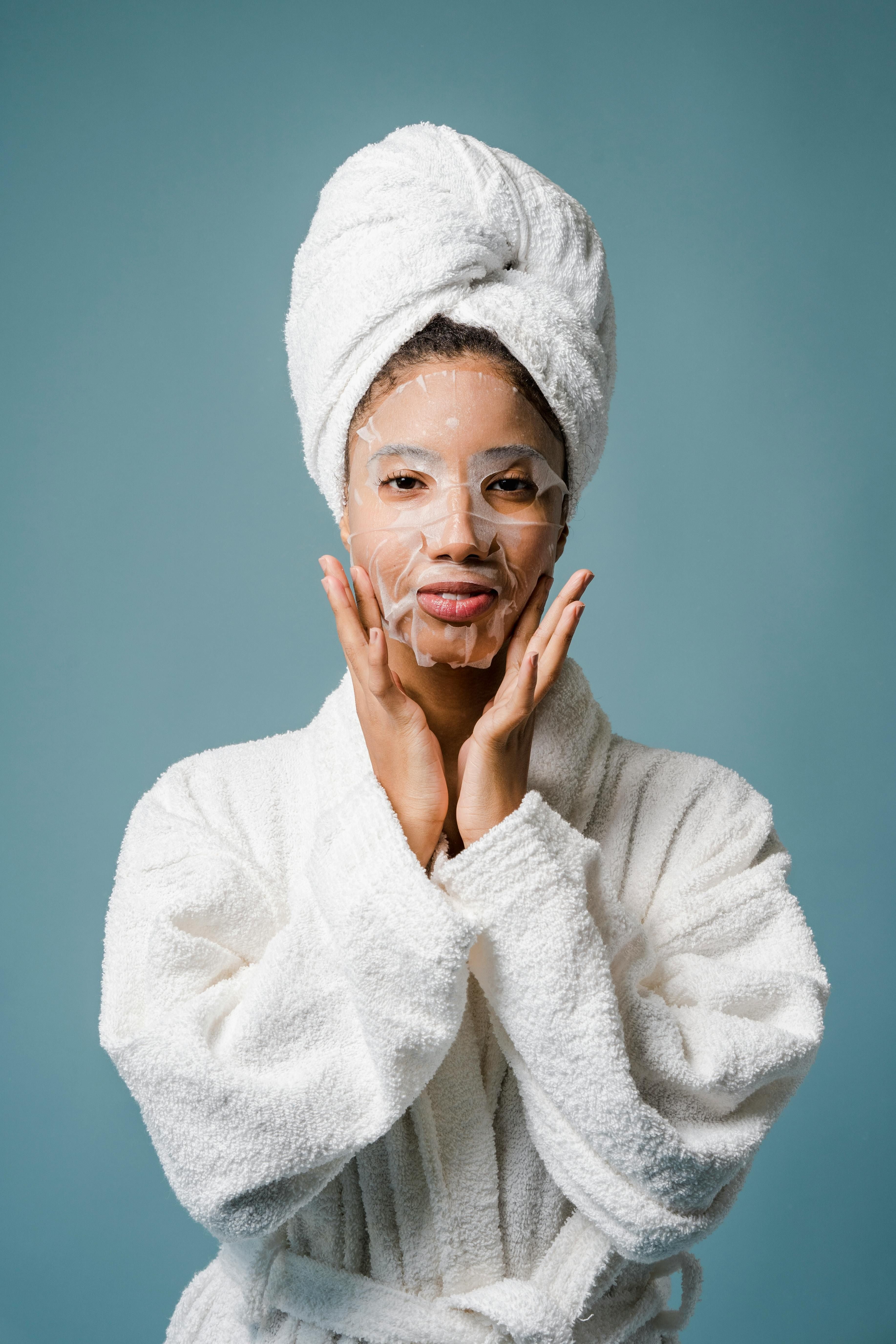 Avoiding Common Skincare Pitfalls — skincare routine and self-care tips