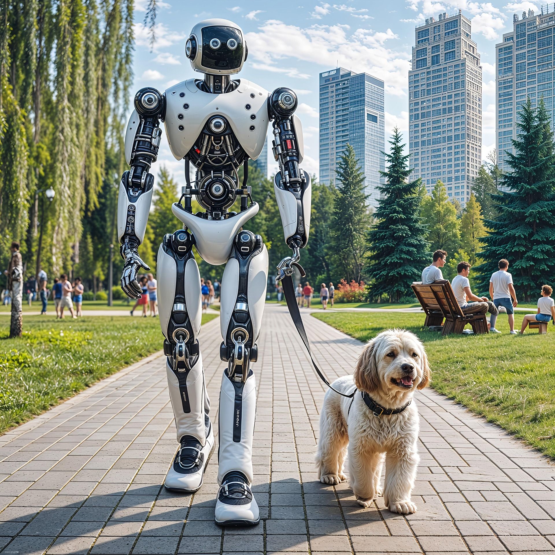 Products I'd Actually Buy — dogs - technology tips for dog and cat owners
