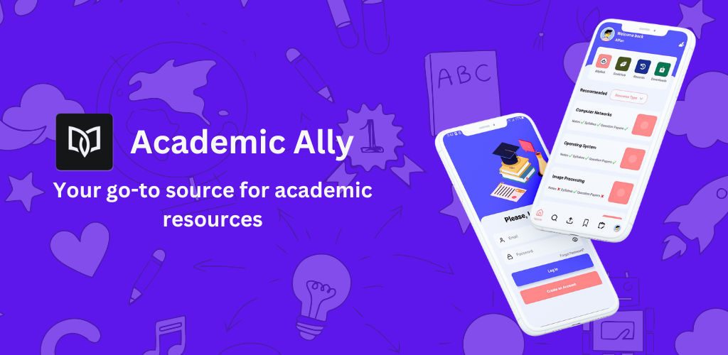 Academic Ally