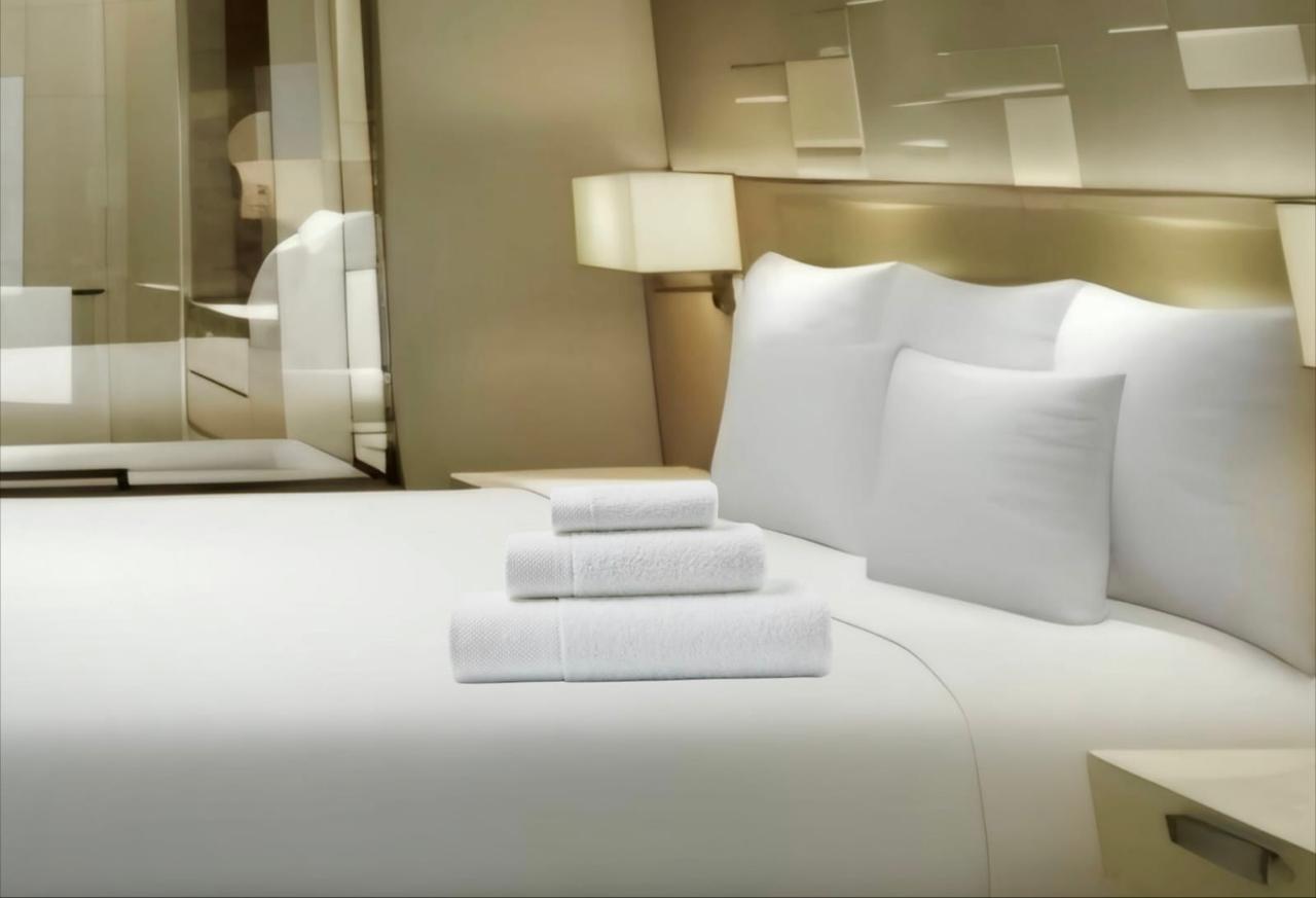 Premium Bed Sheet Set