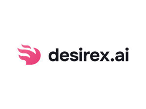 Desirex AI Affiliate Program logo