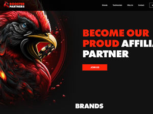 Rooster Partners logo