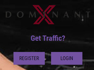 Xdominant Partners logo