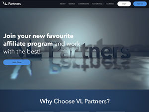 VL Partners logo