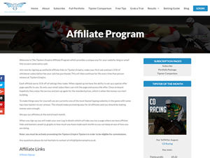 Tipsters Empire logo