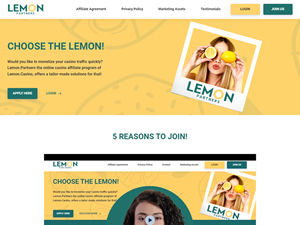 Lemon.Partners logo