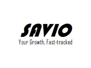 Savio Education Global logo