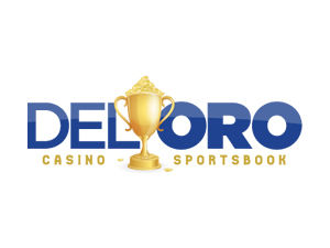 DeloroCasino Affiliates logo