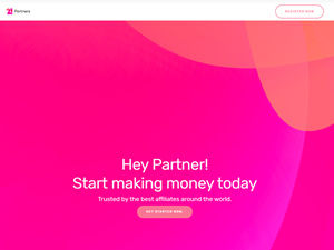 21.com Partners logo