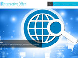 InteractiveOffer logo