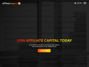 Affiliate Capital logo