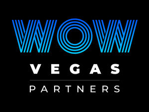 WOW Vegas Partners logo