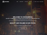 Cross5media logo