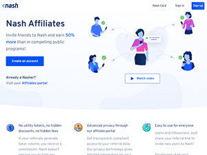 Nash.io logo