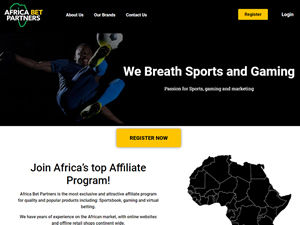 Africa Bet Partners logo