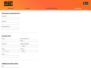 Doublebet Partners logo