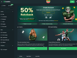 Duelbits Affiliates logo