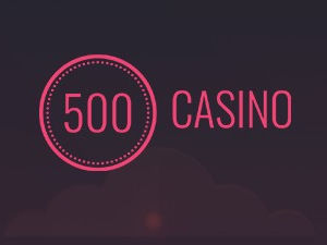500 Casino Affiliates logo