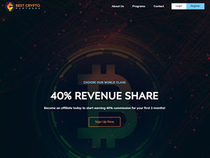 Best Crypto Partners logo