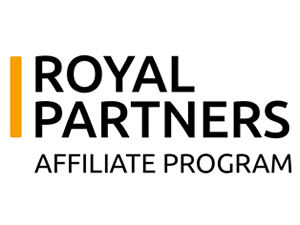 Royal Partners logo