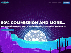 Moonshine Partners logo