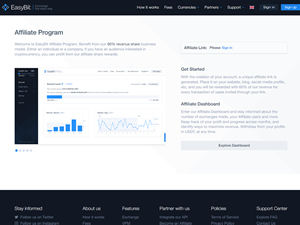 EasyBit Affiliate logo