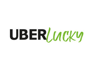 Uberlucky Affiliates logo