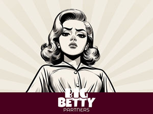 Big Betty Partners logo