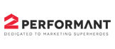 2Performant logo