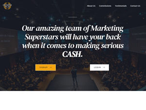 Olympus Partners logo