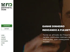 F12 Partners Club logo