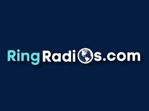 RingRadios Network logo