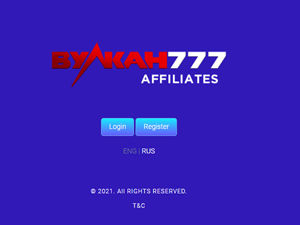 Vulkan777 Affiliates logo