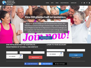 ACOP Affiliate Program logo