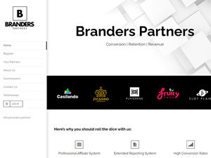 Branders Partners logo