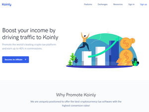 Koinly logo