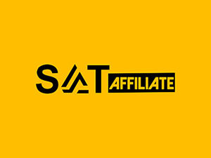 SatBet Affiliates logo