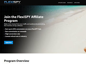 FlexiSPY logo