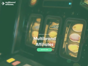 Multibrand Affiliates logo