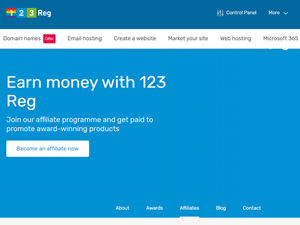 123 Reg logo