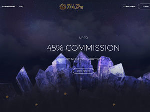 BettingAffiliate.com logo