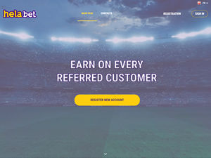 Helabet Partners logo