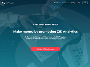 ZIK Analytics logo