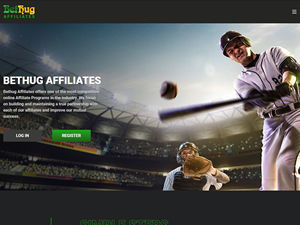 Bethug Affiliates logo