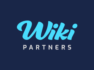 Wiki Partners logo
