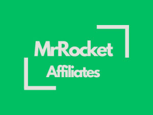 MrRocket Affiliates logo
