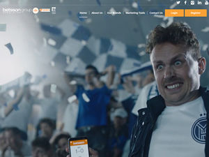 Betsson Group Affiliates logo