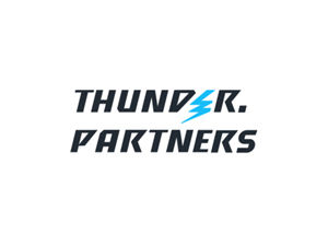 Thunder Partners logo